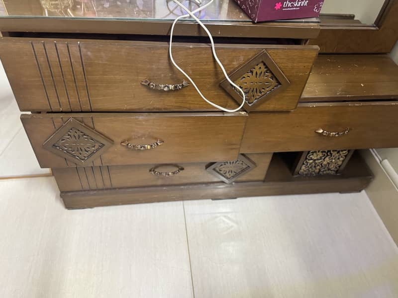 Bedroom set for sale 6