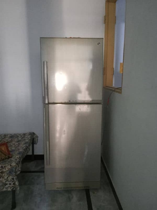 PEL refrigerator 0