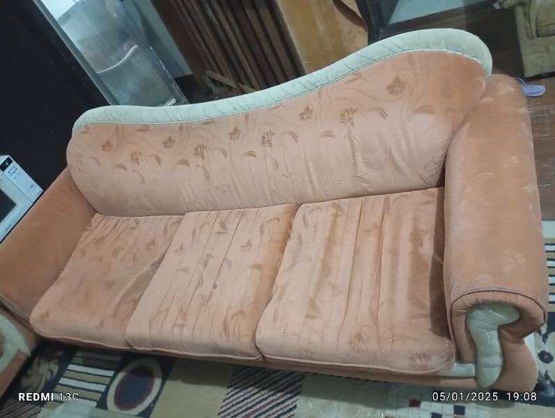 5 seater sofa set 1