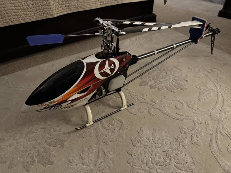 Rc Heli 1