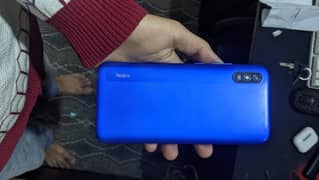 Redmi 9A 10/9 condition