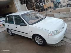 Suzuki Cultus Vxr-i Model 2009 - Fully Original