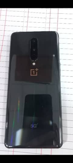 OnePlus 8 5g single sim approved