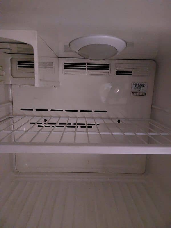 Imported No Frost LG Refrigerator 3