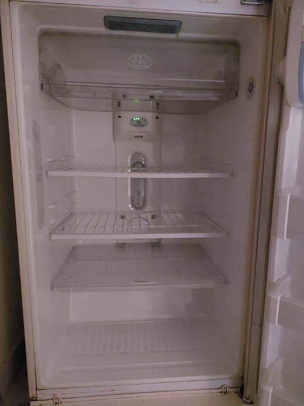 Imported No Frost LG Refrigerator 6