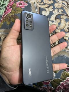 Redmi note 12Pro 12/256gb (Non Pta)