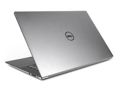 Dell Precision 5550, 4 Gb Graphic Card T2000, Hello Face Finger Print