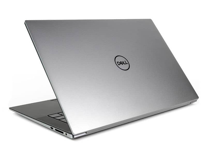 Dell Precision 5550, 4 Gb Graphic Card T2000, Hello Face Finger Print 0