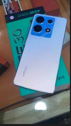 infinix