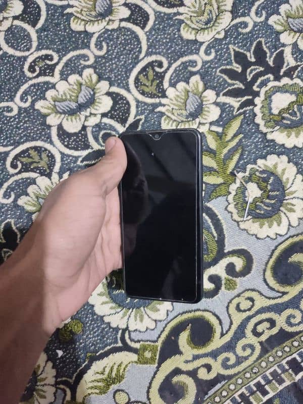 vivo y 90 full box 4