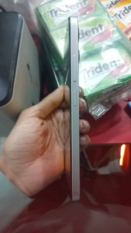 Redmi 12 Full box Urgently for sale 2