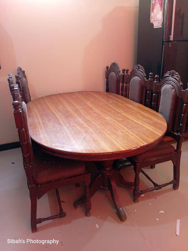 Dining Table For Home 4