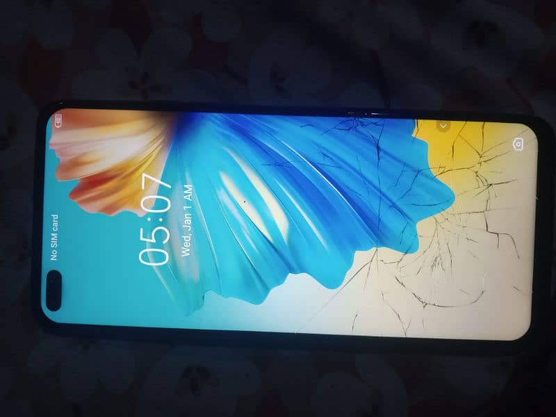 Tecno camon 16pro 1