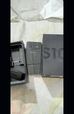 Samsung S10 for sale