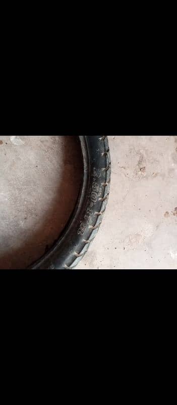 diamond tyre 1