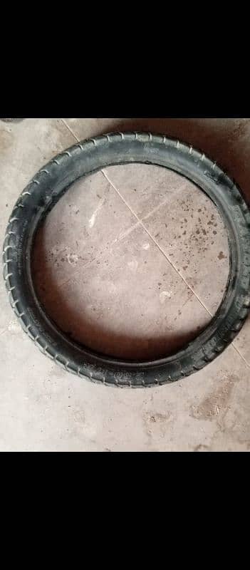 diamond tyre 3