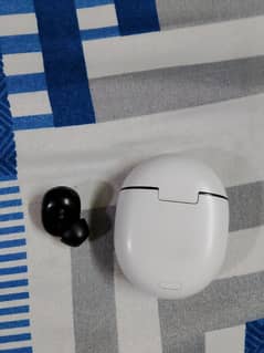 Goggle Pixel Buds