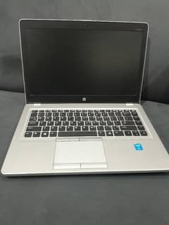 Hp Elitebook core i5