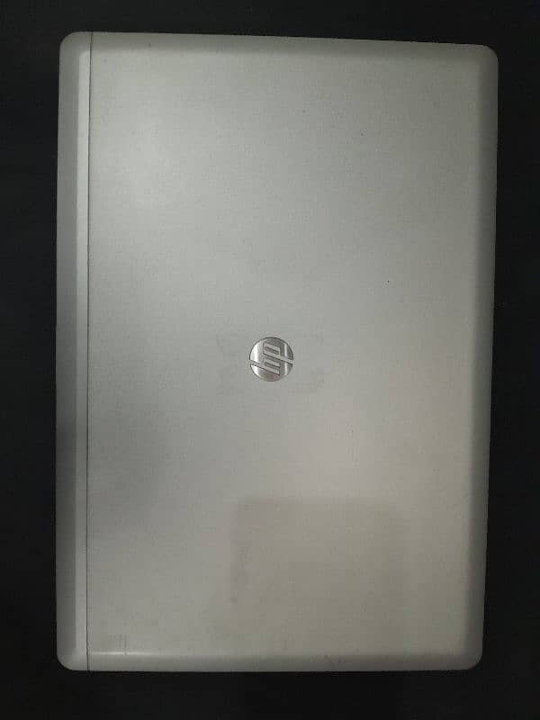 Hp Elitebook core i5 1