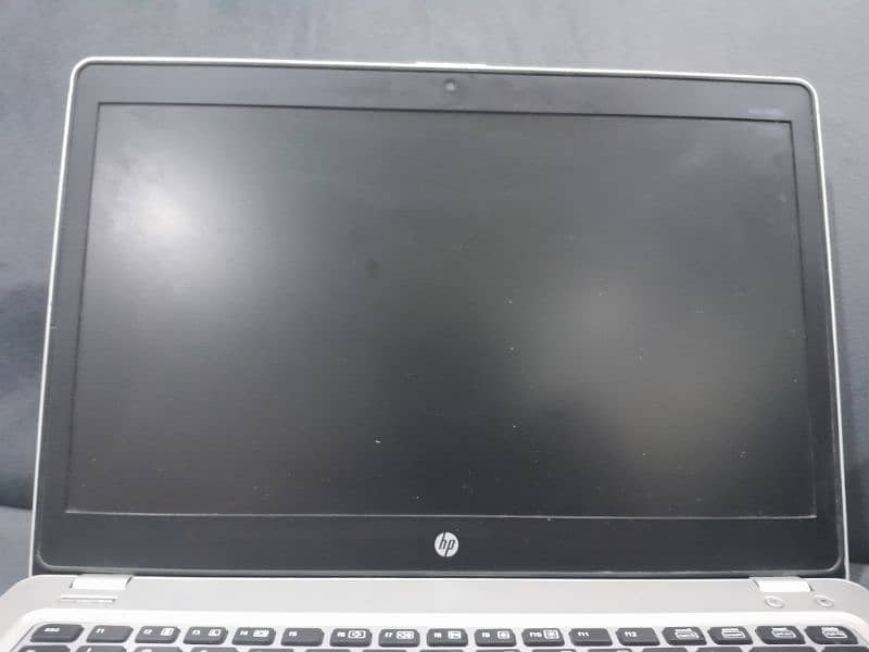 Hp Elitebook core i5 3