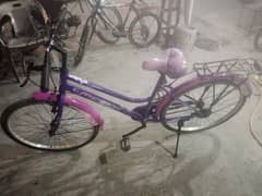 Bicycle for sale