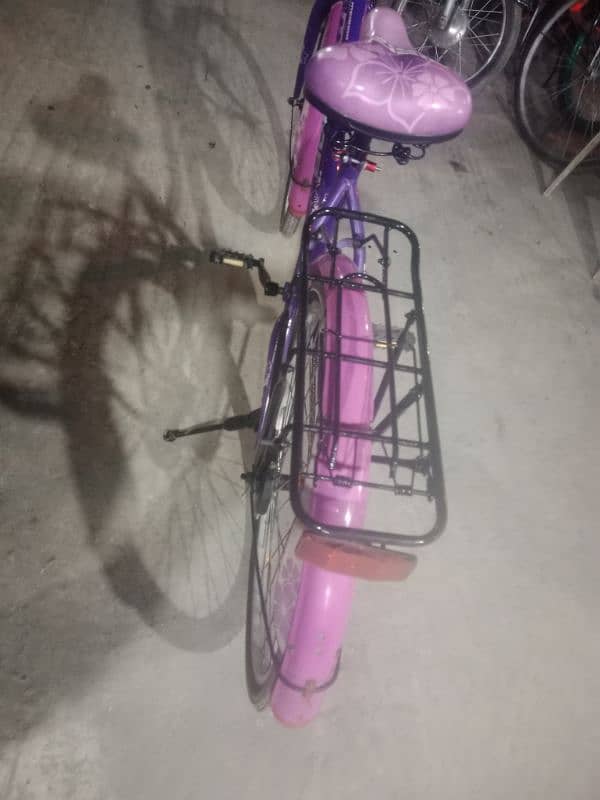 Bicycle for sale 2