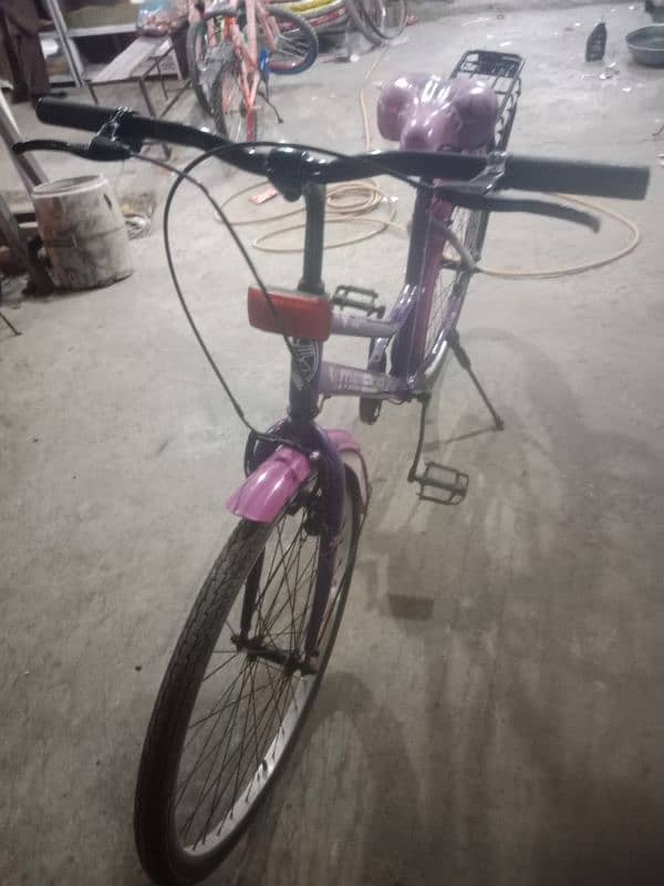 Bicycle for sale 3