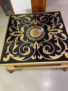 center Table For Sale