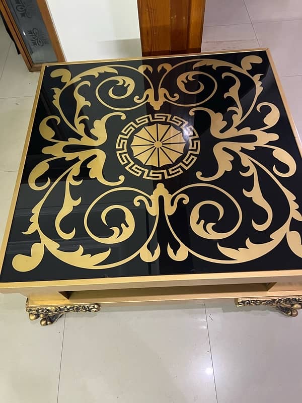 center Table For Sale 0