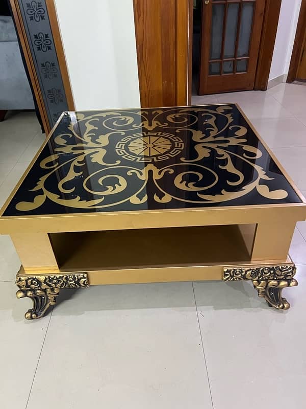 center Table For Sale 1