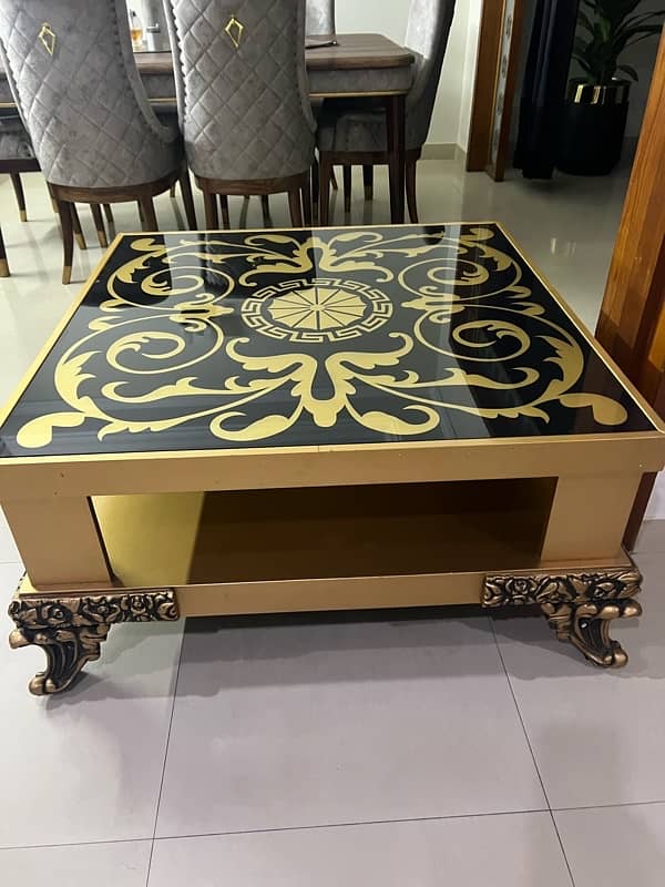 center Table For Sale 3