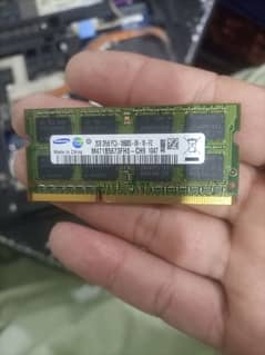 ddr3 2 gb ram