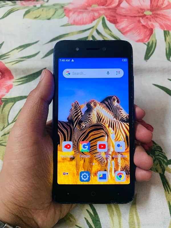 Itel A25 pro Contact:(03253613722) 2