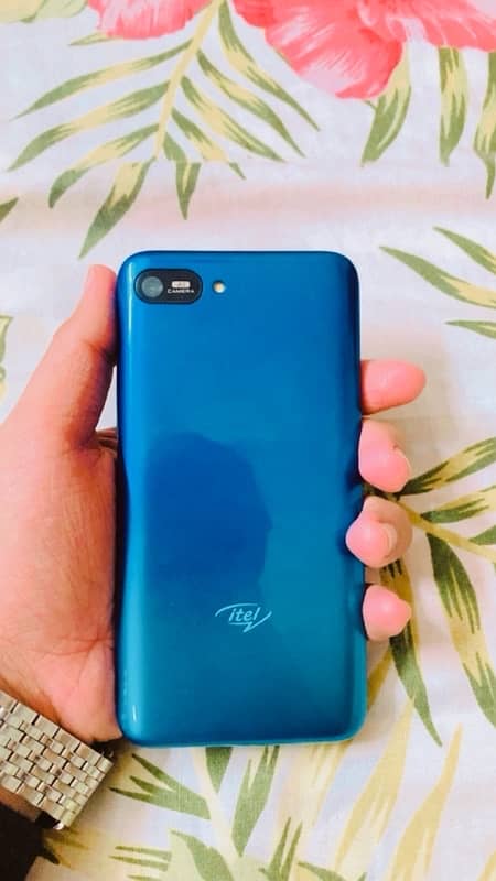 Itel A25 pro Contact:(03253613722) 5