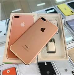 iPhone 7Plus 128Gb Full Box Hai