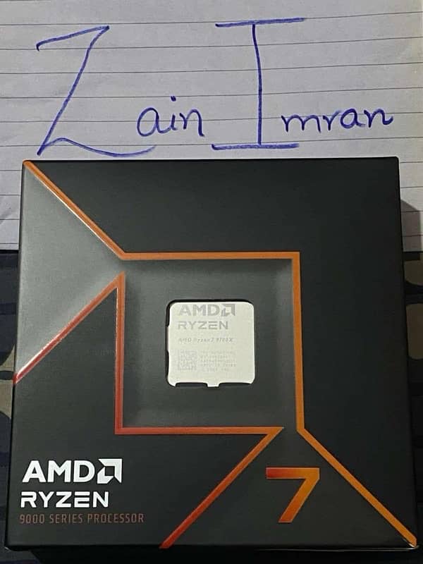 ryzen 9700x 0