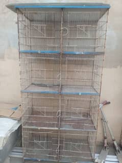 Cage for Birds