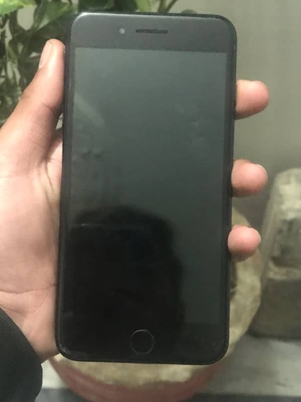 7 plus non pta battery health 86 condition all oky 3