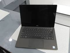 Dell XPS 13 9360 core i7 7th gen