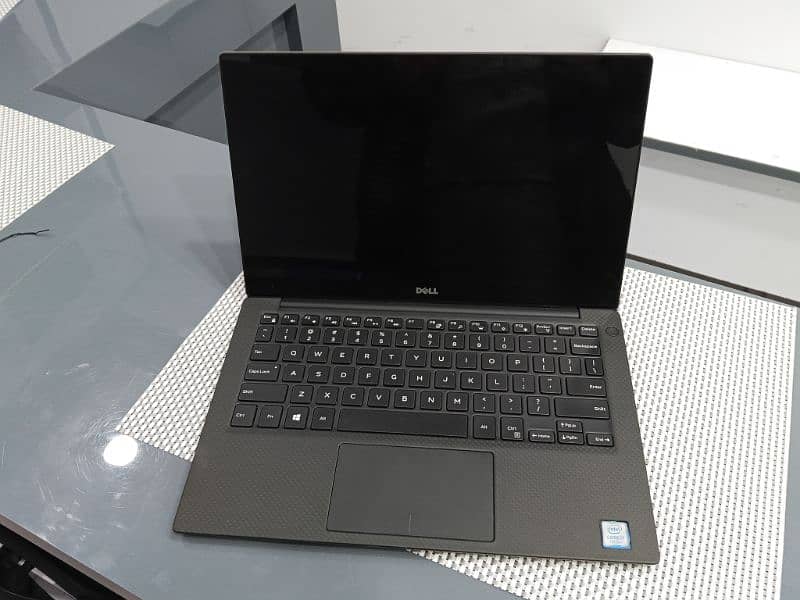 Dell XPS 13 9360 core i7 7th gen 0