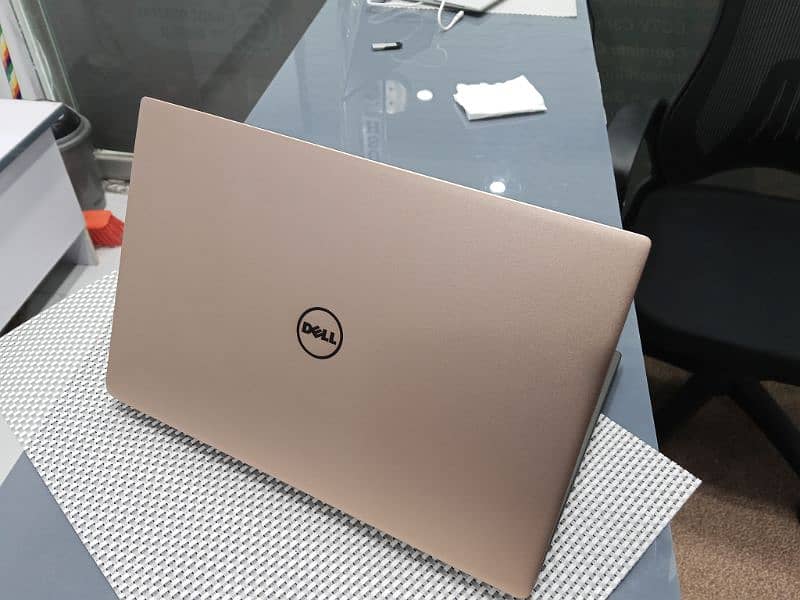 Dell XPS 13 9360 core i7 7th gen 1