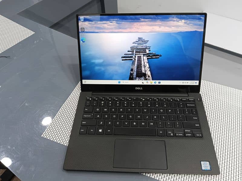 Dell XPS 13 9360 core i7 7th gen 2