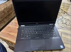 Laptop Core i5 6th generation