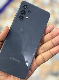 samsung A32 urgent sale (6+128 Gb