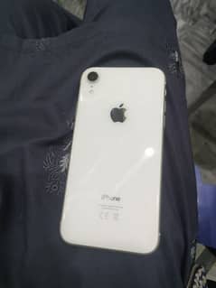 I Phone XR