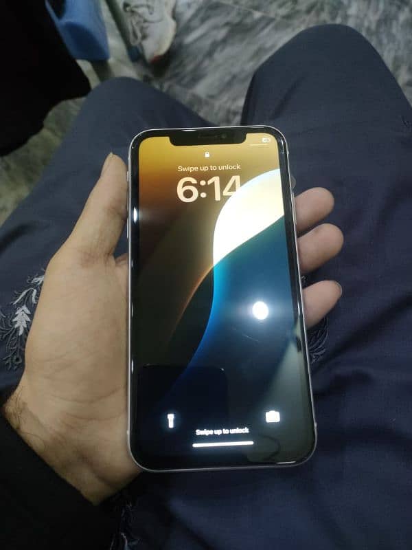 I Phone XR Non-pta 1