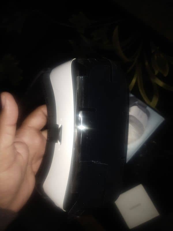 SAMSUNG GEAR VR 2