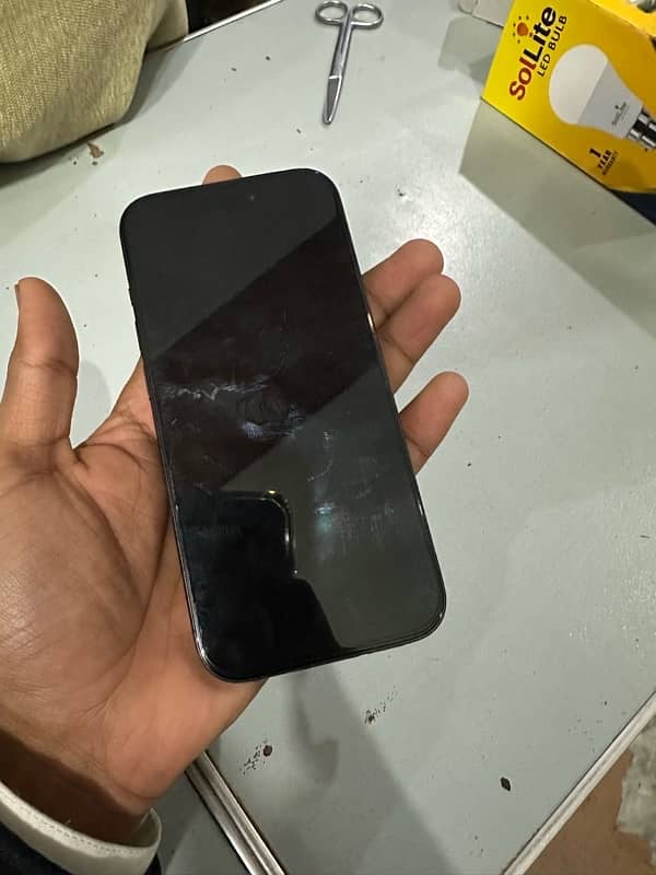 IPHONE 15 PRO JV 128GB 4