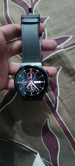 Huawei watch GT2 pro