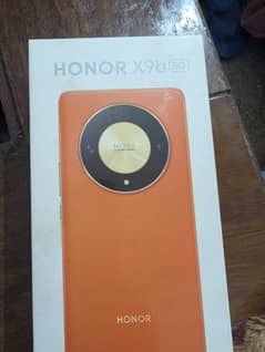 Honor X9B 12GB 256GB Brand New